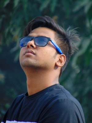 WapKing Indian Musician