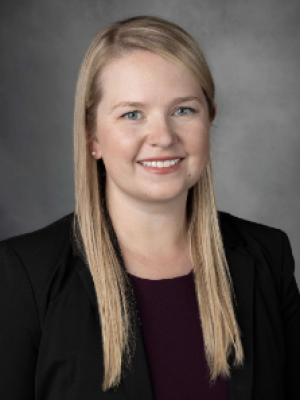 Lucy Ann Bailey MD MPH