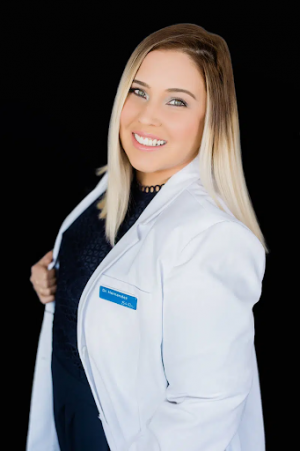 Iliana Hernandez DDS