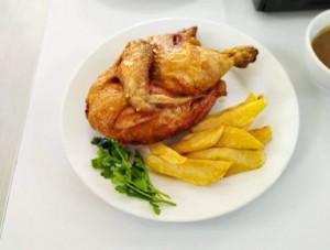 New Filipino restaurant transforms Lubao food scene with a FRIENDS-inspired dining experience