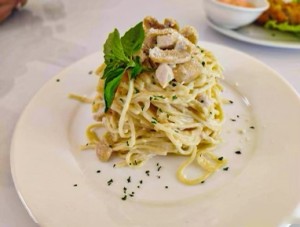 New Filipino restaurant transforms Lubao food scene with a FRIENDS-inspired dining experience