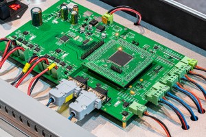 custom power systems