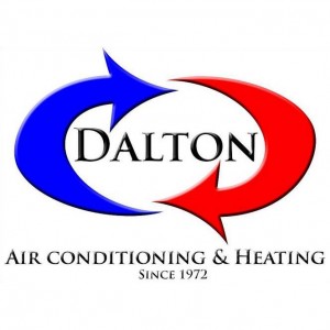 daltonairconditioning heating logo