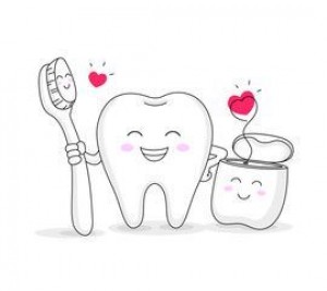 Dr Vinoth Arumugam | Tips for maintaining healthy gums