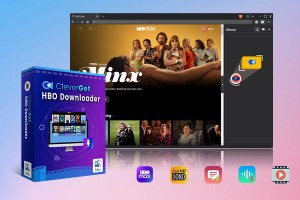 cleverget hbo downloader