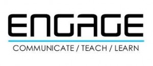 Engage logo