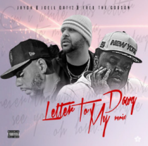 Letter to my dawg-Jayoh