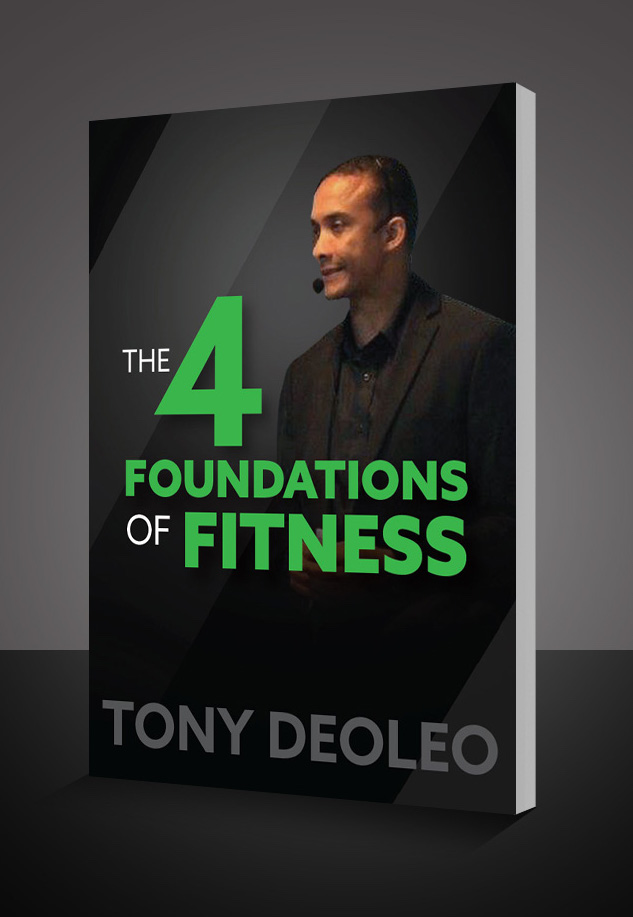 “THE 4 FOUNDATIONS OF FITNESS The resultsdriven fitness program” by