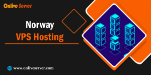 Best Norway VPS Hosting