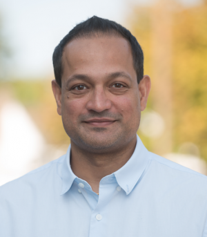 Ashish Sahasra, DMD, an Endodontist with Premier Endodontics of Long Island