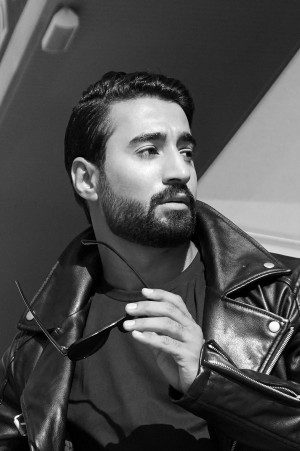 Youssef Alhamadi