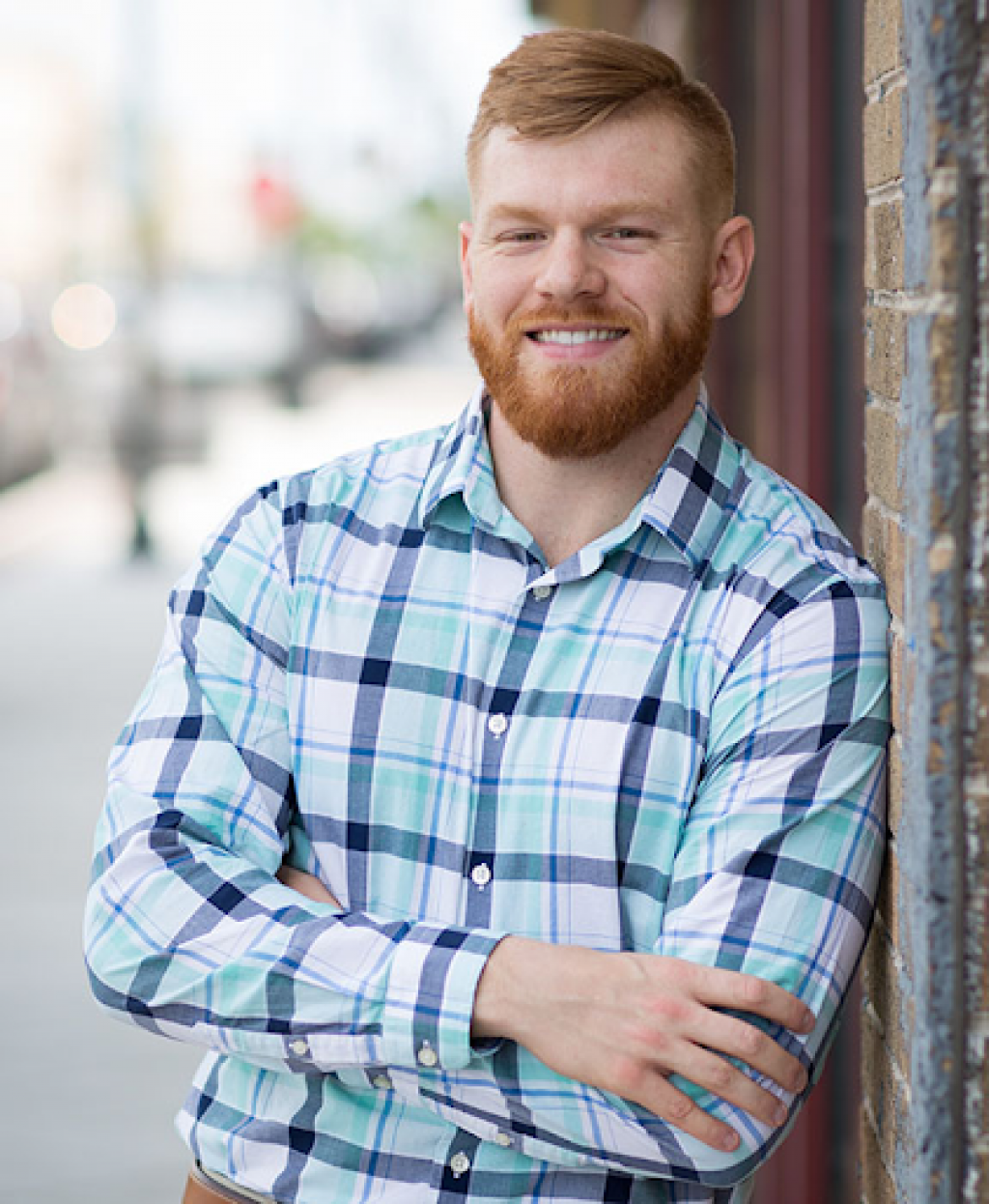 Edward H. Lockhart III, DC, a Chiropractor with Daniels Chiropractic