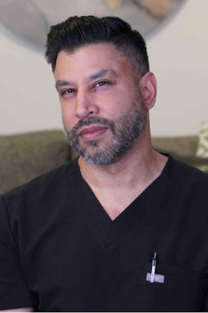 Solomon A. Jan, MD, a Dermatologist with Unity Health Med Spa & Wellness