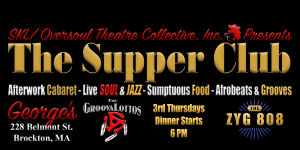 Catch the Good Vibes of Thump & Soul