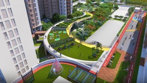 tvs emerald jardin bangalore