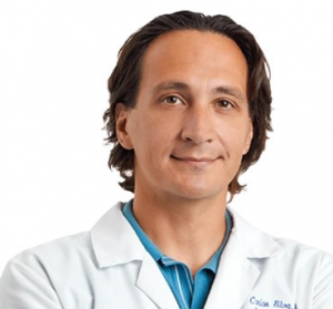 Carlos A. Silva, MD, an Internist with MAXHEALTH