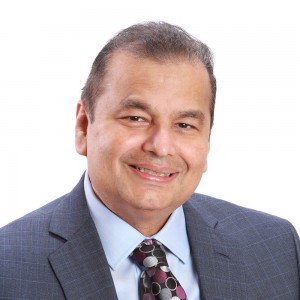 Manoj Nayak, DO, an Internist with Aurora Internal Medicine