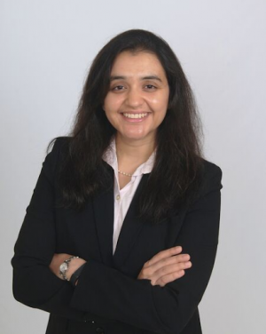 Vani Takiar, DMD, MA, a Pediatric Dentist with Tooth Clues, PLLC