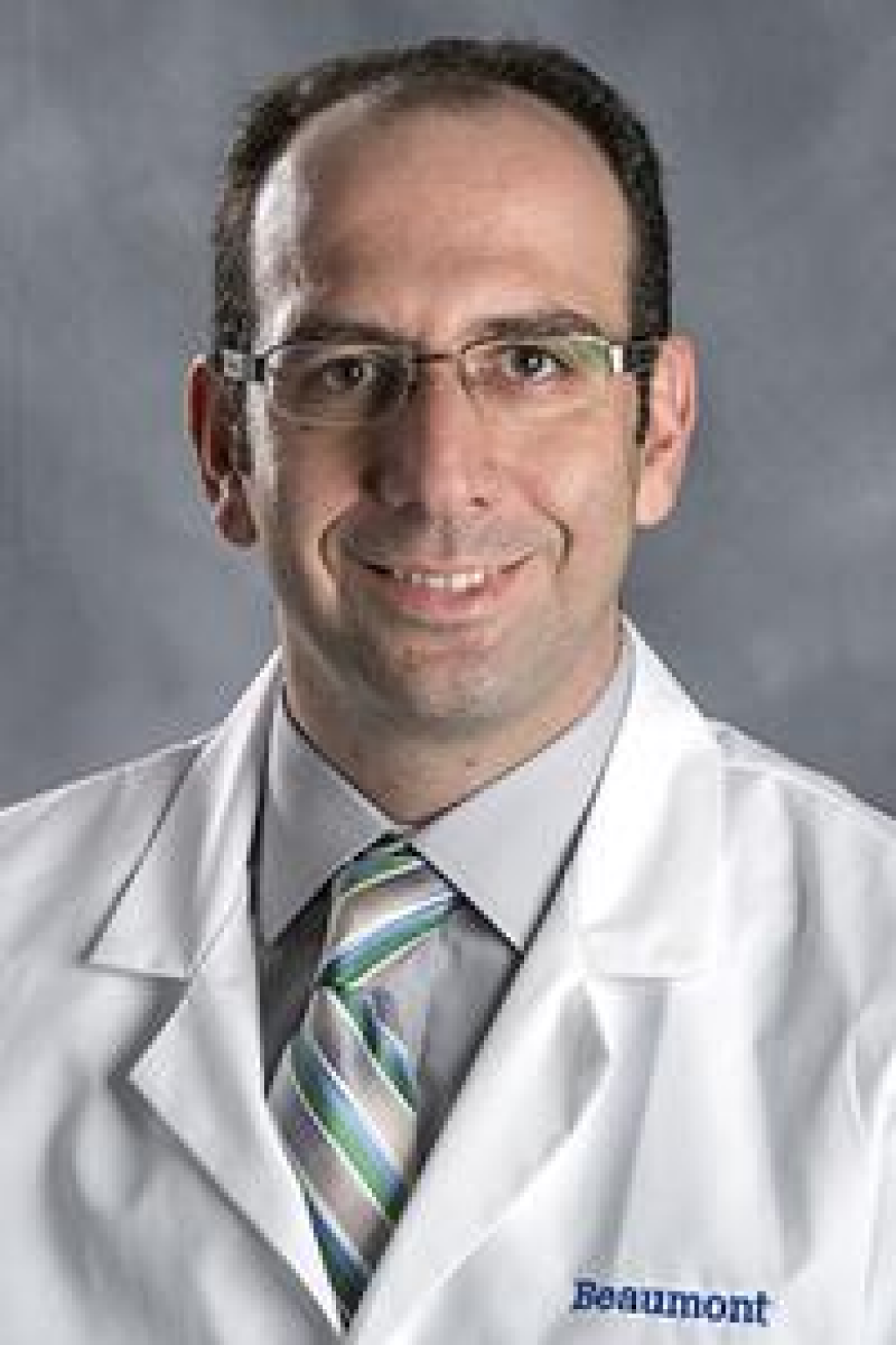 Marrouf Azar, MD, a Nephrologist with Kidney Consultants of Michigan