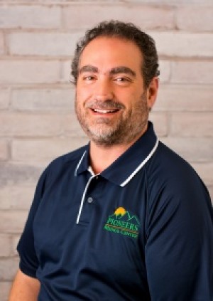 M. Asem Bakkar, MD, a General Surgeon with St. Thomas More Physician Group - General Surgery