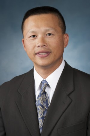 Reagan W. Quan, MD, FACS, a Vascular Surgeon with Inova Loudoun Hospital