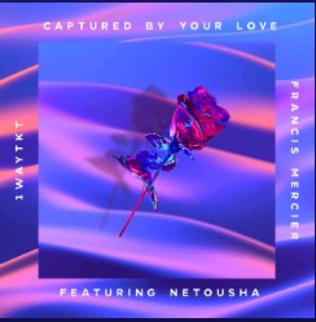 Captured by Your Love Captured by Your Love