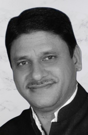 Shreekant Patil IPF Entrepreneur of the year 2022