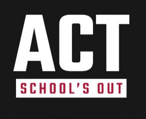 ACT schoolsout