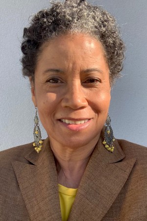 Michele Rashida Turner