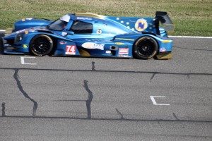 #74 forty7 Motorsports presented by Alianza