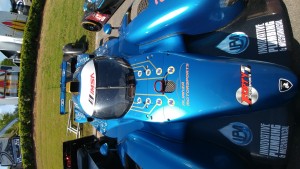 Niko Cryptocurrency sponsored raceteam