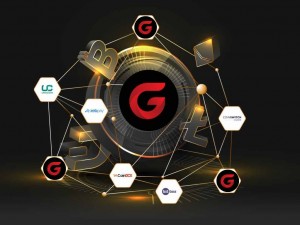 GigaBlock - GIGA Is BEP-20 LP Acquisition Token Which Follow BNB.