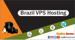 Best Brazil VPS Hosting