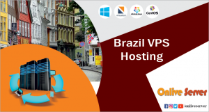 Brazil VPS Hosting Provider