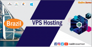 Brazil VPS Hosting