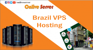 Cheap Brazil VPS Hosting