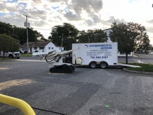 NJ Company Provides Free Tank Search Using GPR With Every Environmental Phase I Assessment !