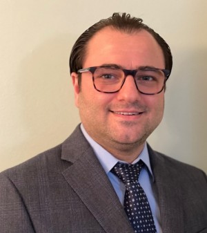 Hani Kador, MD, a Cardiologist with Eastside Cardiovascular Medicine