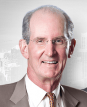 Thomas Mustoe, MD, FACS, a Plastic Surgeon with TLKM Plastic Surgery