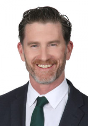 Thomas A. McDonald, MD, FAAOS, an Orthopedic Surgeon with Orthopedic Associates of Hartford