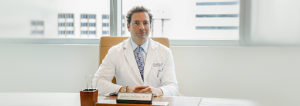 Gabe Salloum, MD, FACS, a Plastic Surgeon with Miami Center for Plastic Surgery