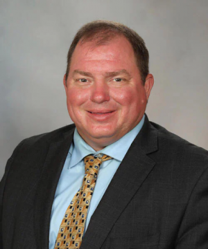 David A. Woodrum, MD, a Radiologist with Mayo Clinic Rochester, Minnesota