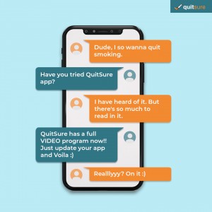 QuitSure Quit Smoking Smartly 5