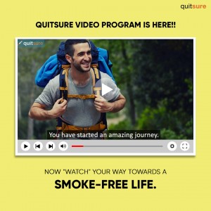 QuitSure Quit Smoking Smartly 6
