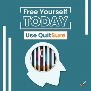 QuitSure Quit Smoking Smartly 8