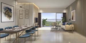 Sobha Highland