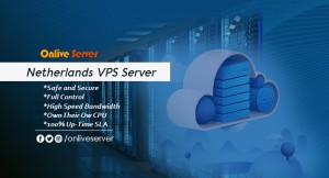 Netherlands VPS Server