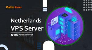 Netherlands VPS Server