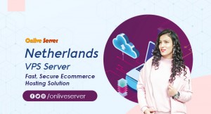 Netherlands VPS Server