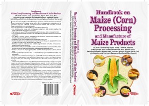 Maize Processing handbook